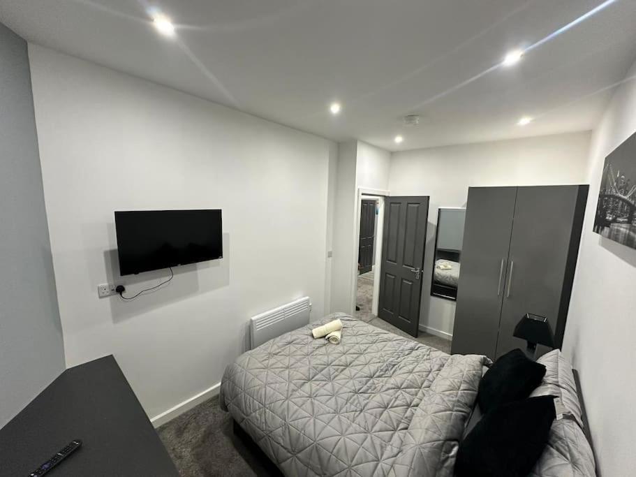 Luxurious 2 Bedroom Flat Beeston Hill エクステリア 写真