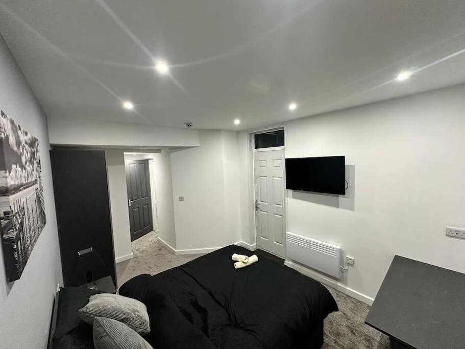 Luxurious 2 Bedroom Flat Beeston Hill エクステリア 写真